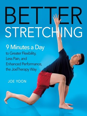 cover image of Better Stretching